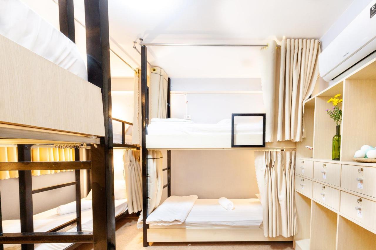 Lala House Hotel Ho Chi Minh-stad Buitenkant foto