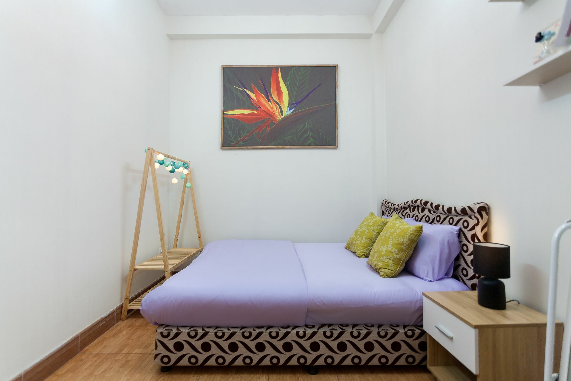 Lala House Hotel Ho Chi Minh-stad Buitenkant foto