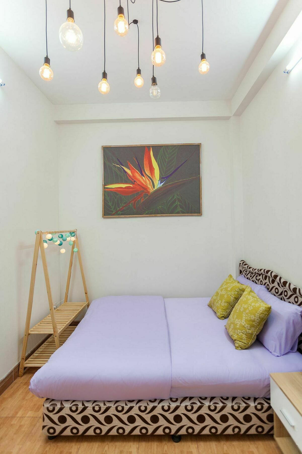 Lala House Hotel Ho Chi Minh-stad Buitenkant foto